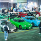 Illustration for article titled Come For The Tokyo Auto Salon, Stay For The Crazy Car Meets After